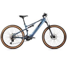Apache Quruk Bosch SX 400Wh