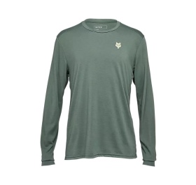 Fox Ranger Dr Ls Jersey Shepherds dres