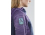 Craft Polar Padded mikina dámská