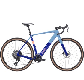 Trek Checkpoint+ SL 6 AXS 2026