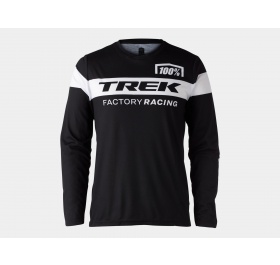100% Factory Racing Airmatic triko s dlouhým rukávem