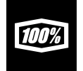 100%