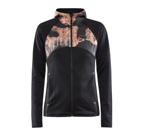 ADV Essence Jersey Hood mikina dámská