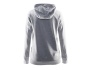 Craft Pure Hood mikina dámská