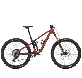 Trek Fuel LX 9 XT Gen 7 2026