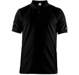 Casual Polo Pique triko pánské