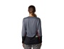 FOX Defend Race LS Jersey dámský dres