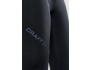 Craft Essential Warm Tights kalhoty dámské