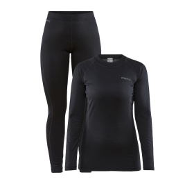 CORE Warm Baselayer set dámský