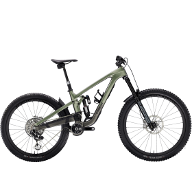 Trek Slash 9.9 XX AXS T-Type Gen 6 2024