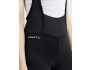 Craft ADV SubZ Lumen Bib Tights (C2) kalhoty dámské