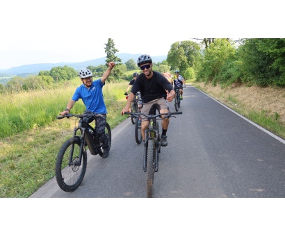 KUR FREE TEST 2023 jsme si fantasticky užili!