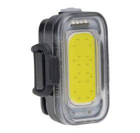 Blackburn Grid Front přední blikačka