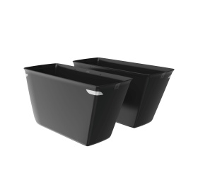 Trek Fetch+ 2 sada postraních brašen