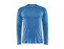 Craft ADV Wool Merino RN LS triko pánské