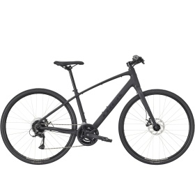 Trek FX 1 Stepover Gen 4 2026