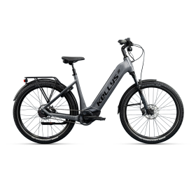 Kellys Estima 80 SH 27.5" 820Wh