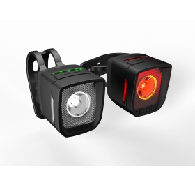 Ion 100 R / Flare R City sada světel