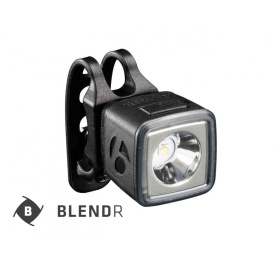 Ion 100 R přední světlo s denním svícením