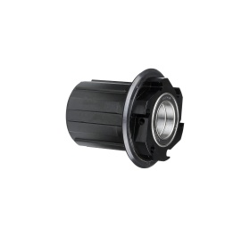 Bontrager Freehub Rapid Drive tělo ořechu