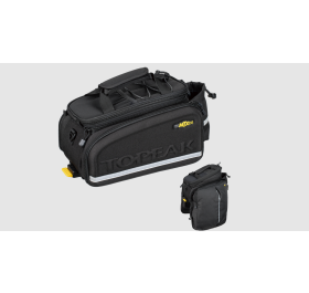 Topeak MTX Trunk Bag DXP brašna na nosič s bočnicemi