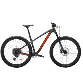 Trek Roscoe 8