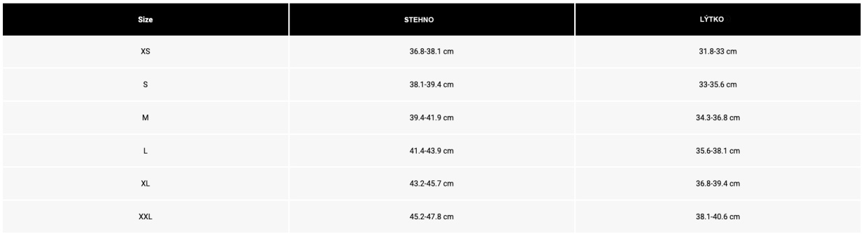 FOX Enduro Pro Knee Guard chrániče na kolena