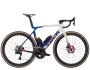 TREK Madone SLR 9 Gen 8