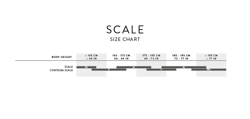 Scott Scale 930