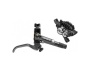 SHIMANO BR-M820 Saint brzda set