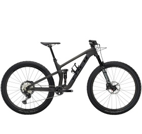 Trek Top Fuel 9.8 XT 2022