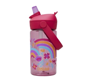 CamelBak Thrive Flip Straw Kids 0,4l