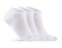 Craft CORE Dry Footies 3-pack ponožky