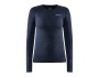 Craft CORE Dry Active Comfort LS triko dámské