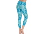 Craft Pure Print 7/8 kalhoty dámské