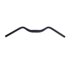 Bontrager Urban 31.8 Alloy Cruiser řidítka