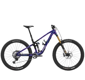 Trek Fuel LX 9.8 XT Gen 7 2026