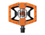 Crankbrothers Doubleshot 2 pedály