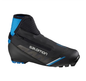 Salomon RC10 Nocturne Pilot boty na běžky