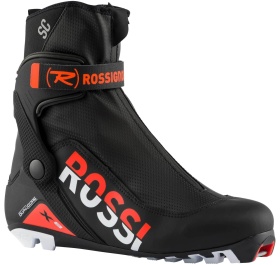 Rossignol X-8 SC boty na běžky