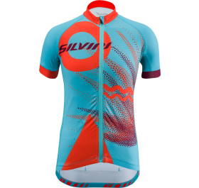 Silvini Tanaro CD1433 dětský dres