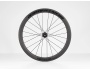 Bontrager Aeolus Elite 50 TLR zapletená kola