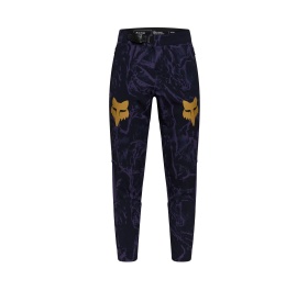 Fox Youth Ranger Pant Image Print dětské kalhoty