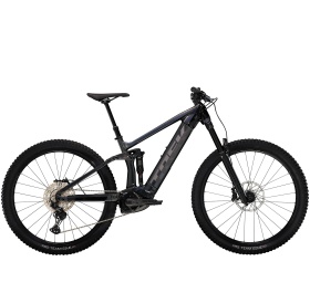 Trek Rail 7 Deore/XT Gen 3 2024