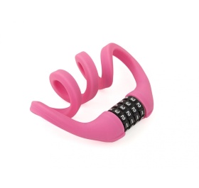 Author ACL-79 Memory Silicone zámek