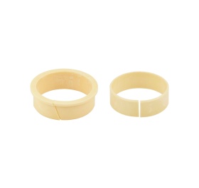 Bontrager Line Elite Dropper 34.9mm Post Bushing Kit