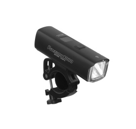 Author Proxima 1000 lm / HB 25-32mm USB Alloy přední světlo