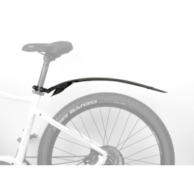 X-Shield zadní blatník