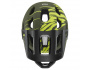 Uvex React Jr. Fullface helma