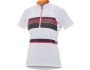 Craft Performance Bike Stripe dres dámský